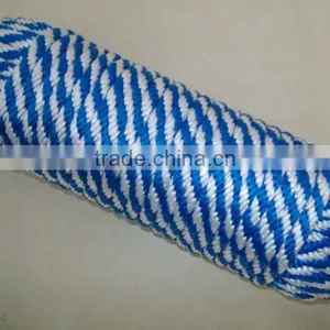Solid Braided PP Rope thumbnail-2