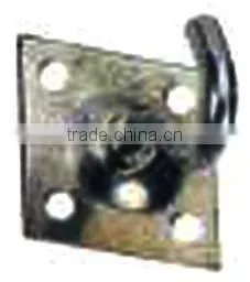 Hook With Sheet Steel Zinc Plated (rigging Hardware) thumbnail-1