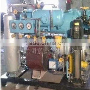Professional Solar&waste Heat Ice Maker Manufacturer thumbnail-1