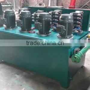 2016 Hot Sales!!!! JSD 380V Electric Motor Groups Hydraulic Power Station for the Spare Parts of Hydraulic Press thumbnail-1