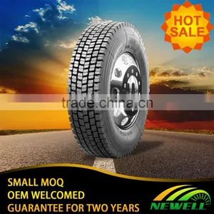 Best Chinese Brand Truck Tyres thumbnail-5