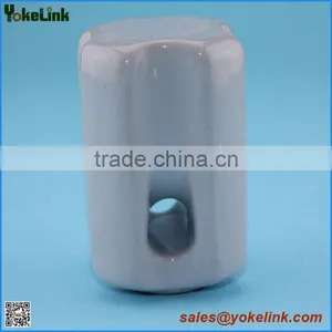 ANSI 54 SeriesHigh Quality Porcelain Strain Insulator thumbnail-4