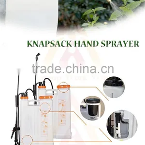 2016 Hot Sale Agricultural Sprayer and 20 Litres Knapsack Sprayer for Africa Market thumbnail-1
