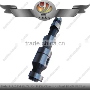 Agriculture Machinery Parts Camshaft for Tractor Engine thumbnail-1