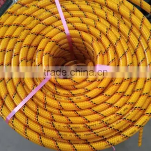 Top Grade Best Selling Pvc Braided Sprayer Hose thumbnail-3
