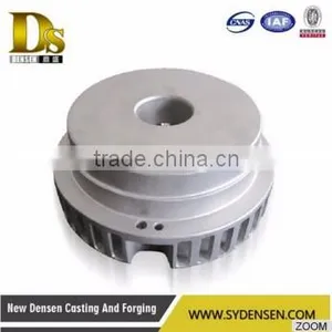 China's OEM High Quality Lost Wax Stainless Casting Lost Foam Cast thumbnail-6