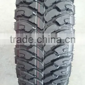 Light Truck Mud Tyre Comforser Mud Tire Lt285/75r16 35x12.5-15 Mud Terrain Tire thumbnail-2