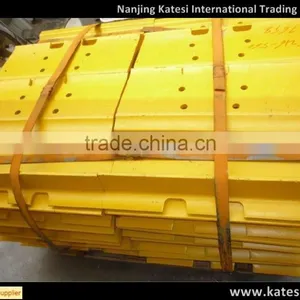 Undercarriage Spare Parts Track Shoe With Bolts for Various of PC200 PC300 D155 D275 D355 D375 D455 D475 thumbnail-1