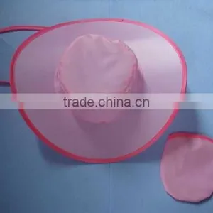 Stylish Custom Men Bucket Hats With String thumbnail-6