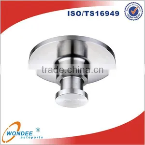 Transportation Truck Parts Truck Welded Kingpin thumbnail-2