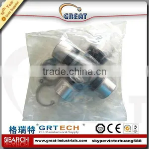 U040 Universal Joint Cross Bearing for Lada thumbnail-1