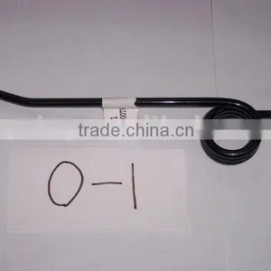 O-1 Rake Tooth thumbnail-1