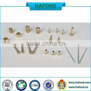 ODM China Supplier Supply CNC Maching Small Bushing thumbnail-1