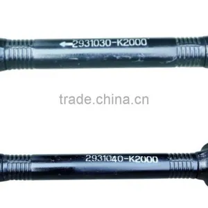 2931010-K2000 Auto Truck Parts Anti-roll Bar Assembly thumbnail-4