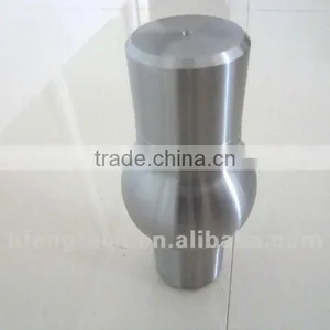 Automotive Part for Cnc Machining Part thumbnail-1