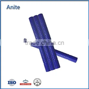 Prefessional Flexible Straight Steel Wire Reinforced Rubber Hose Silicone Turbocharge Hose thumbnail-1