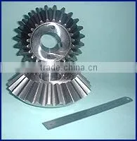 SPIRAL BEVEL GEARS thumbnail-1