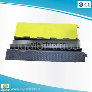 3-way Cable Ramp,heavy Duty Cable Ramp,5 Channels Cable Ramp for Sale thumbnail-1