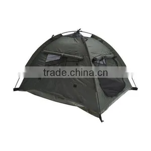 Outdoor Mesh Dog Tent, Pet Shelter thumbnail-1