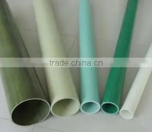 Pultrusion Frp Pipe/hollow Tube/fiberglass Pipe Prices thumbnail-3