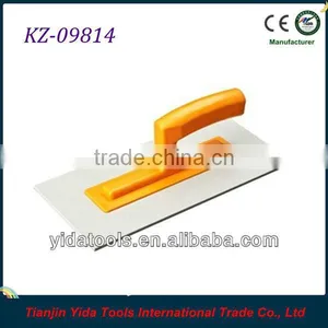 Plastic Plastering Trowels thumbnail-1