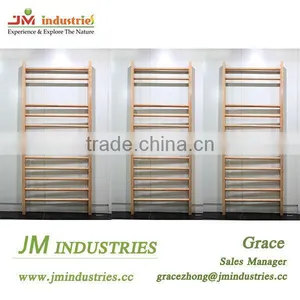 Indoor Horizontal Bar thumbnail-3