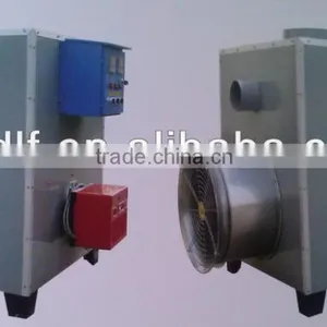 Poultry Hot Air Exhaust Fan thumbnail-1