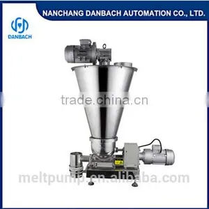 Twin Screw Loss Weight Feeding Machine thumbnail-1