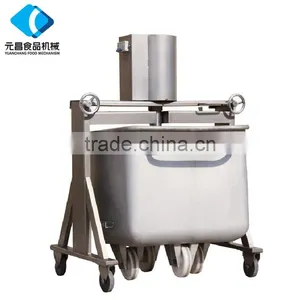 Seasoning Emulsifing Machine 200L thumbnail-1