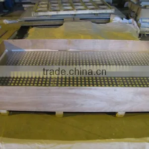 Nice Appearance Aluminum Anti-slip Plate, Aluminum Plate for Trailer Flooring thumbnail-3