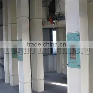 Complete Feed Processing Machine thumbnail-1
