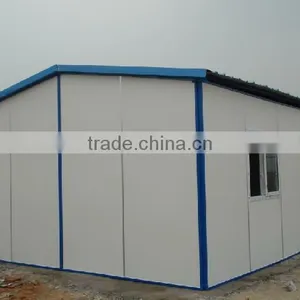 CE Economic Prefab Modular House thumbnail-3