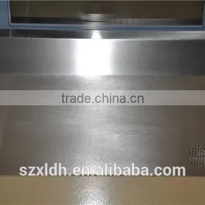 New and Super-sensitive EAS AM System XLD-AM02 thumbnail-6