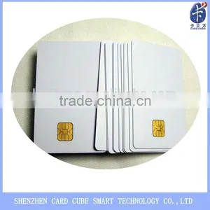 Pvc Blank Java Rfid Card thumbnail-1
