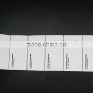 Paper UHF RFID TAG thumbnail-2