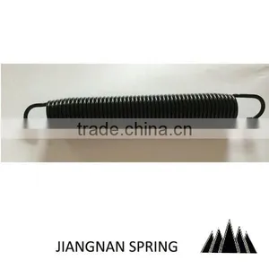 Custom Spring Steel Tension Spring/ Electric Coating thumbnail-1
