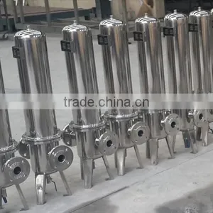 Customized Stainless Steel Food Grade Micro Millipore Filter (BLS) thumbnail-3