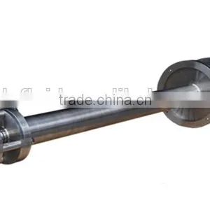 High Pressure Fruit Juice Homogenizer thumbnail-3
