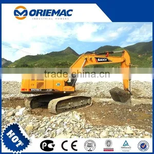 45 Ton SANY Excavator SY465H thumbnail-3