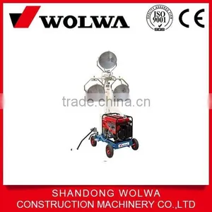 Telescopic Light Tower GNZM22 22C thumbnail-1