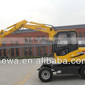 Mini Wheel Excavate thumbnail-1