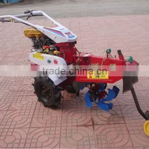 Best Quality Gasoline Ditcher thumbnail-1