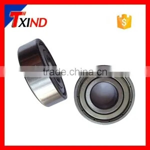 627-2Z Supply Deep Groove Ball Bearing thumbnail-4