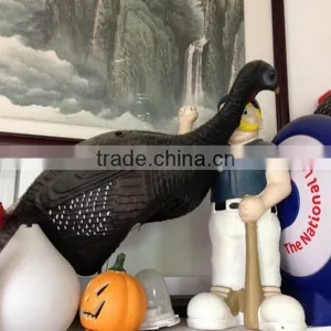 Plastic Bird Decoy,flying Bird Decoy,plastic Pigeon Decoy thumbnail-3