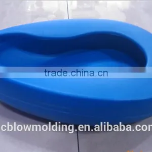 Custom Plastic Tank Blow Mold Water Tank Hard Plastic Huizhou Factory thumbnail-1