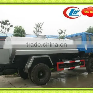 DongFeng OIL TANK TRUCK SERIES,oil Truck,fuel Truck thumbnail-1