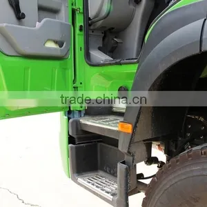 Fast Delivery Sinotruk Heavy Duty Tipper Lorry for Sale thumbnail-6