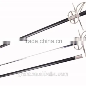 Cosplay Army Navy Ceremonial Swords thumbnail-4