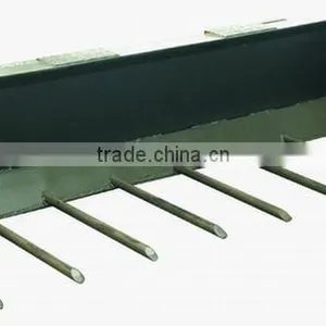 Utility Fork of Skid Loader Attachments thumbnail-1