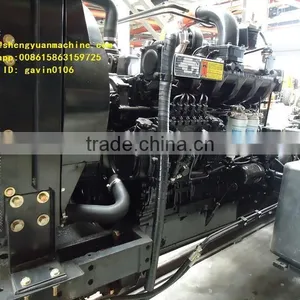 Jinan AOS International 65hp Agricultural Tractor With Cabin thumbnail-4